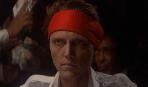 nick in the deer hunter.